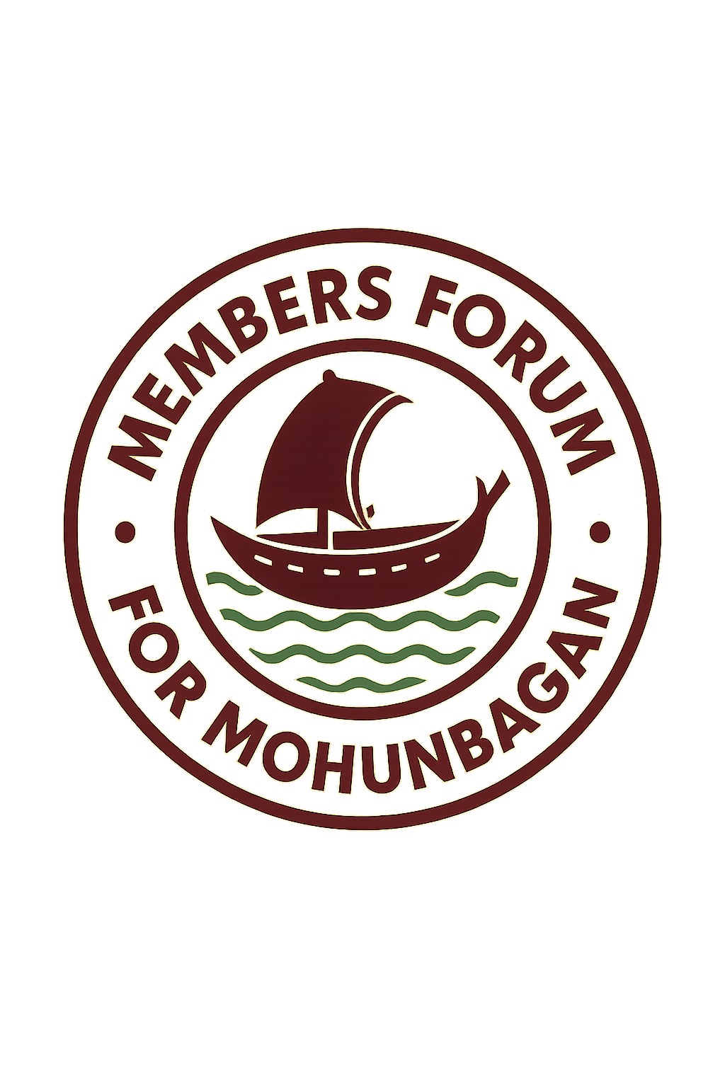 Members Forum For Mohun Bagan
